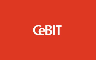 CeBIT 2004