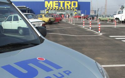 METRO Cash&Carry opened its first hypermarket in Serbia and Montenegro