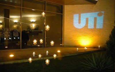 UTI’s anniversary party – an opportunity to celebrate its employees and successes