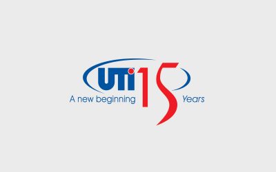 Acknowledgment letters from UTI’s partners and clients, on the occasion of its 15th anniversary