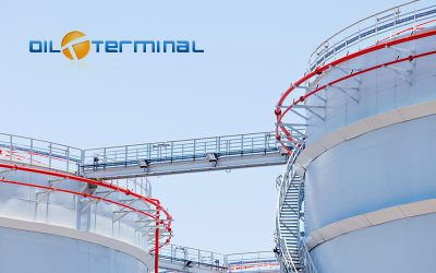 UTI develops a complex video surveillance system for Oil Terminal