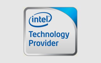 UTI Industrial Technologies has became Gold Partener of Intel