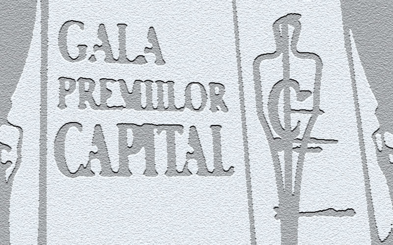 UTI nominalizat la premiile Oskar  secțiunea IT&C,  acordate de revista Capital