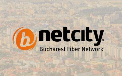 Primăria Muncipiului București recunoaște contribuția proiectului Netcity la dezvoltarea capitalei