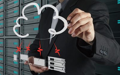 UTI a realizat prima platformă de Cloud Computing la nivel național