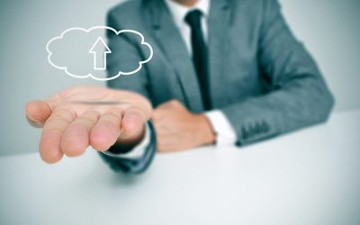 UTI develops the cloud infrastructure that will streamline the activity of public institutions